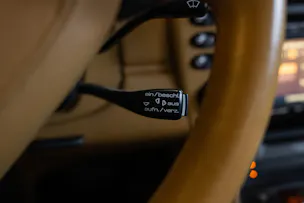 PORSCHE 911 Turbo