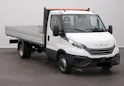 IVECO 35 C 21H A8 Pritsche