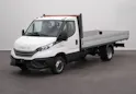 IVECO 35 C 21H A8 Pritsche