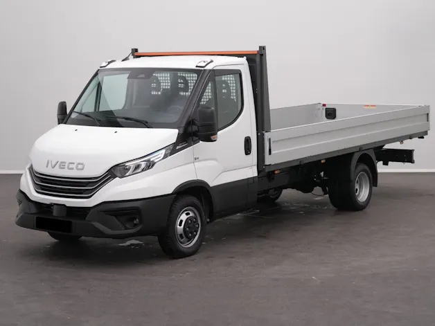 IVECO 35 C 21H A8 Pritsche