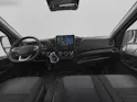 IVECO 35 C 21H A8 Pritsche