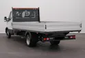 IVECO 35 C 21H A8 Pritsche
