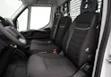 IVECO 35 C 21H A8 Pritsche