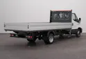 IVECO 35 C 21H A8 Pritsche