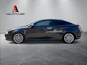 ALFA ROMEO GT 3.2 V6 Distinctive – ITALIENISCHE ELEGANZ MIT V6-CHARAKTER | DISTINCTIVE-AUSFÜHRUNG |