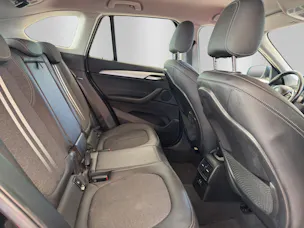 BMW X1 sDrive 18d Steptronic