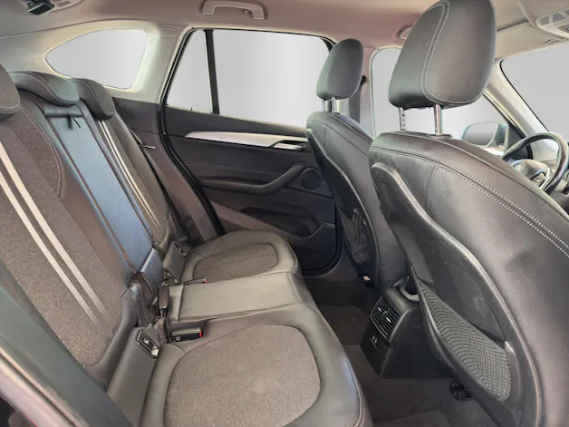 BMW X1 sDrive 18d Steptronic