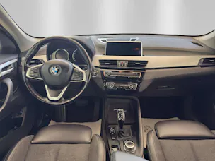 BMW X1 sDrive 18d Steptronic