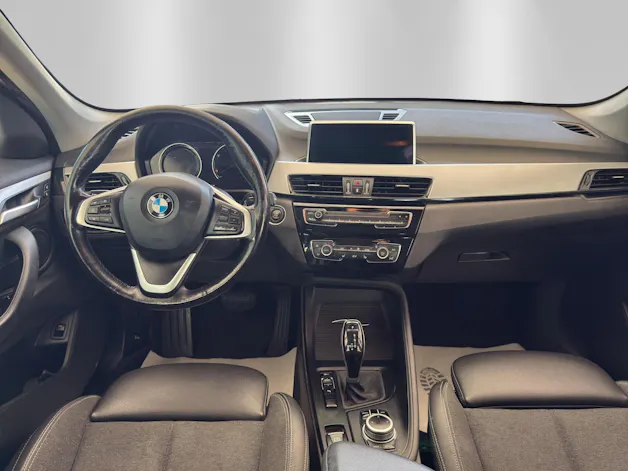 BMW X1 sDrive 18d Steptronic