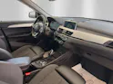 BMW X1 sDrive 18d Steptronic