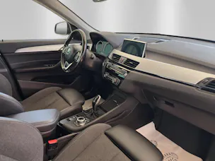 BMW X1 sDrive 18d Steptronic