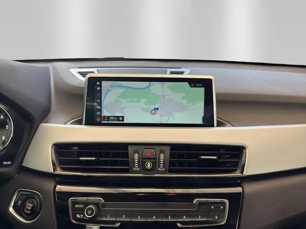 BMW X1 sDrive 18d Steptronic