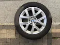 BMW X1 sDrive 18d Steptronic
