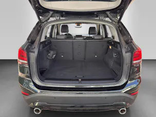 BMW X1 sDrive 18d Steptronic