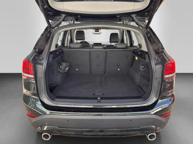 BMW X1 sDrive 18d Steptronic
