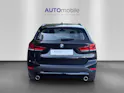 BMW X1 sDrive 18d Steptronic