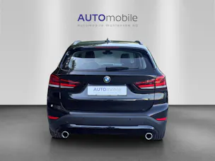 BMW X1 sDrive 18d Steptronic