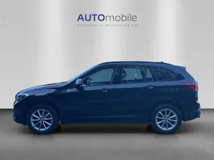 BMW X1 sDrive 18d Steptronic