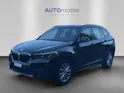 BMW X1 sDrive 18d Steptronic