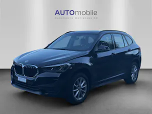 BMW X1 sDrive 18d Steptronic