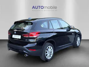 BMW X1 sDrive 18d Steptronic
