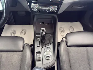 BMW X1 sDrive 18d Steptronic