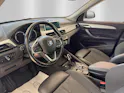 BMW X1 sDrive 18d Steptronic
