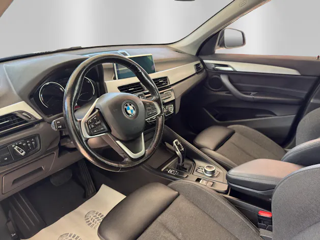 BMW X1 sDrive 18d Steptronic