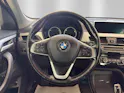 BMW X1 sDrive 18d Steptronic
