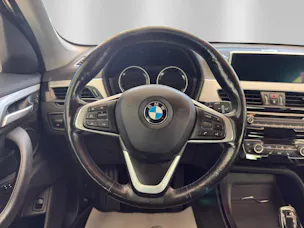 BMW X1 sDrive 18d Steptronic