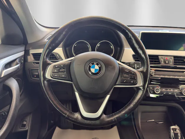 BMW X1 sDrive 18d Steptronic