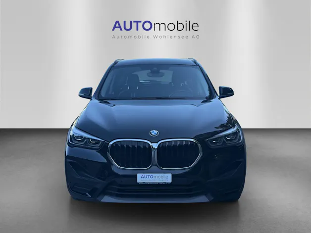 BMW X1 sDrive 18d Steptronic