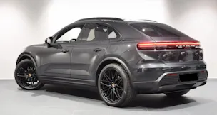 PORSCHE Macan 4 100kWh