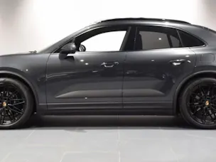 PORSCHE Macan 4 100kWh