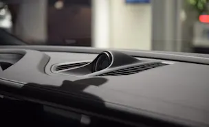 PORSCHE Macan 4 100kWh