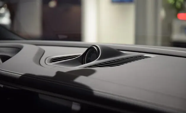PORSCHE Macan 4 100kWh