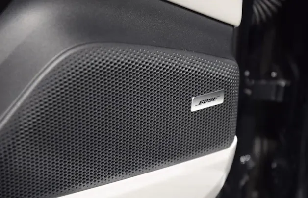 PORSCHE Macan 4 100kWh