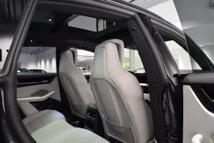 PORSCHE Macan 4 100kWh