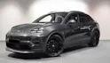 PORSCHE Macan 4 100kWh