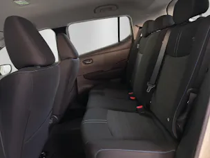 NISSAN Leaf Visia (incl. batt)