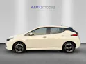 NISSAN Leaf Visia (incl. batt)