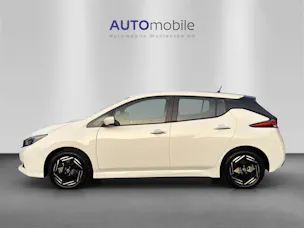 NISSAN Leaf Visia (incl. batt)