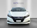 NISSAN Leaf Visia (incl. batt)