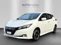 NISSAN Leaf Visia (incl. batt)