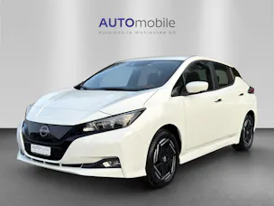 NISSAN Leaf Visia (incl. batt)