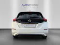 NISSAN Leaf Visia (incl. batt)