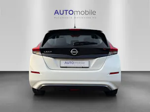 NISSAN Leaf Visia (incl. batt)
