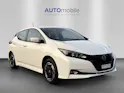 NISSAN Leaf Visia (incl. batt)