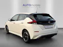 NISSAN Leaf Visia (incl. batt)