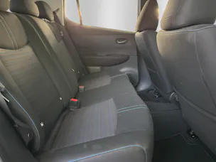 NISSAN Leaf Visia (incl. batt)